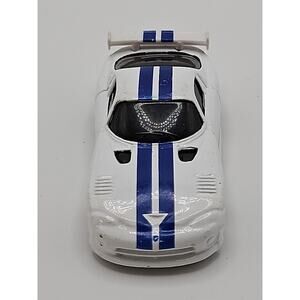 1998 98 Dodge Viper GT2 Collectible 1/64 Scale Diecast Diorama Model /Toy/ (B4)